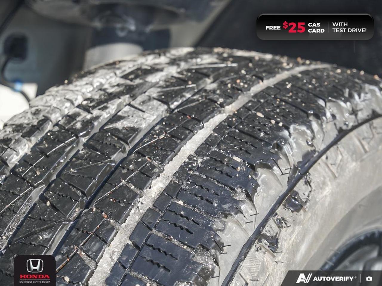 2023 Honda Ridgeline Black Edition APPLE CARPLAY™/ANDROID AUTO™ | POWER SUNROOF | REARVIEW CAMERA Photo