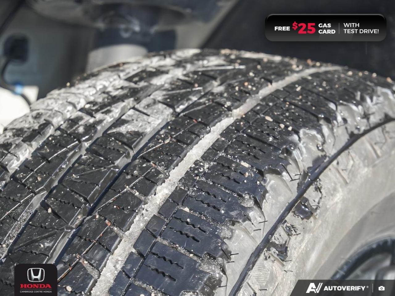 2023 Honda Ridgeline Black Edition REMOTE STARTER | REARVIEW CAMERA | APPLE CARPLAY™/ANDROID AUTO™ Photo