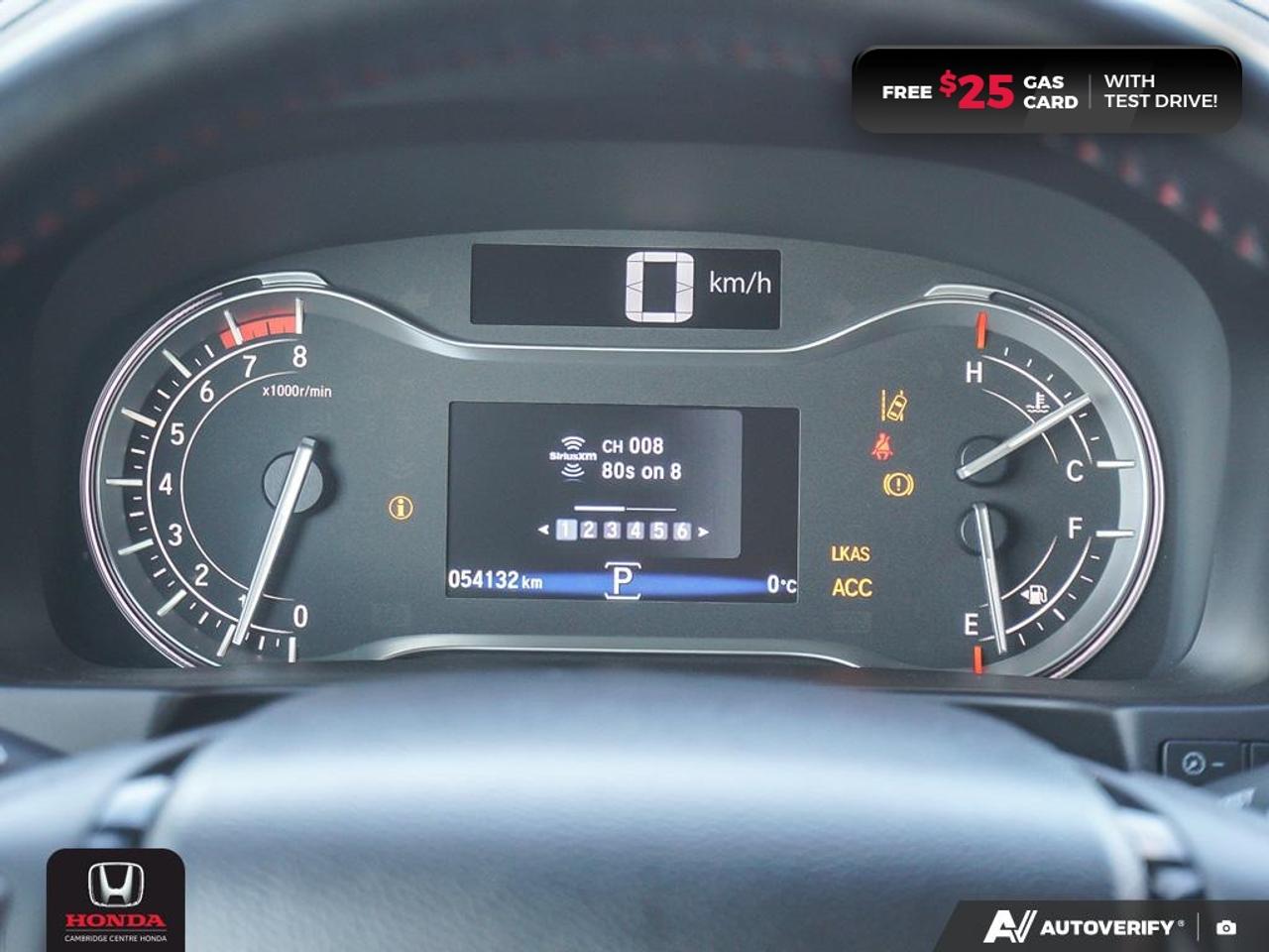 2023 Honda Ridgeline Black Edition APPLE CARPLAY™/ANDROID AUTO™ | POWER SUNROOF | REARVIEW CAMERA Photo