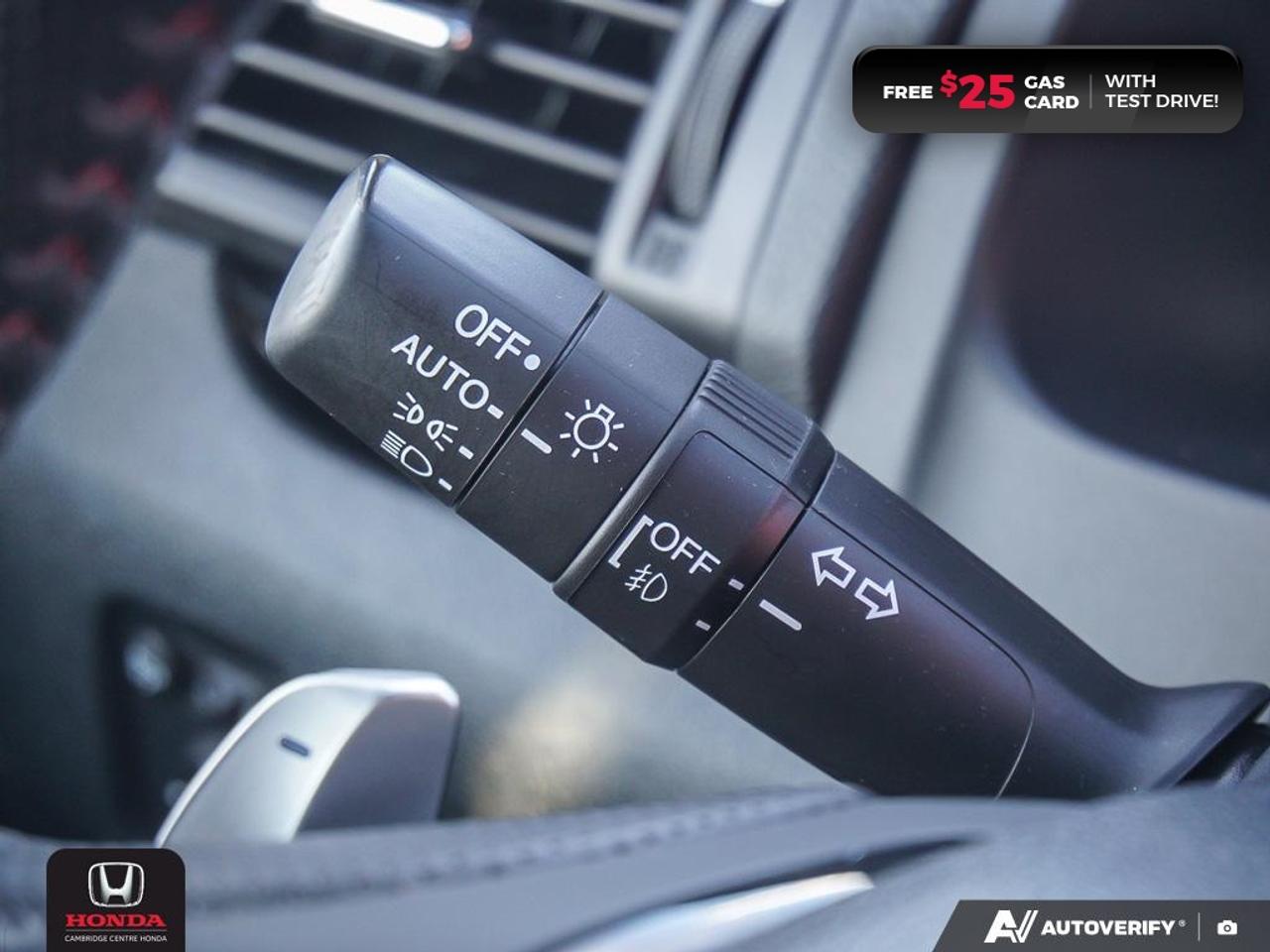 2023 Honda Ridgeline Black Edition APPLE CARPLAY™/ANDROID AUTO™ | POWER SUNROOF | REARVIEW CAMERA Photo