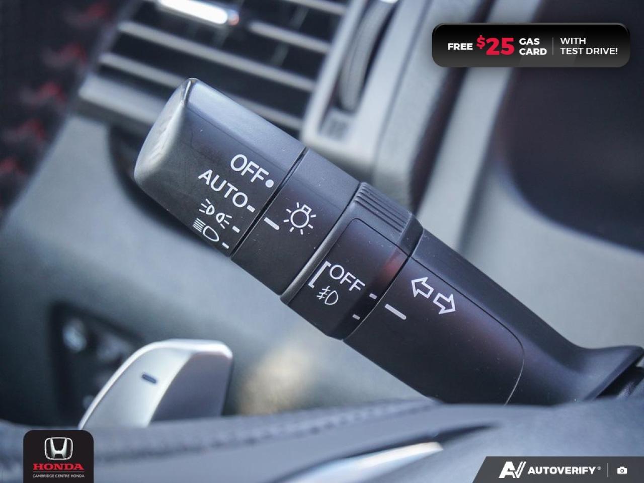 2023 Honda Ridgeline Black Edition REMOTE STARTER | REARVIEW CAMERA | APPLE CARPLAY™/ANDROID AUTO™ Photo