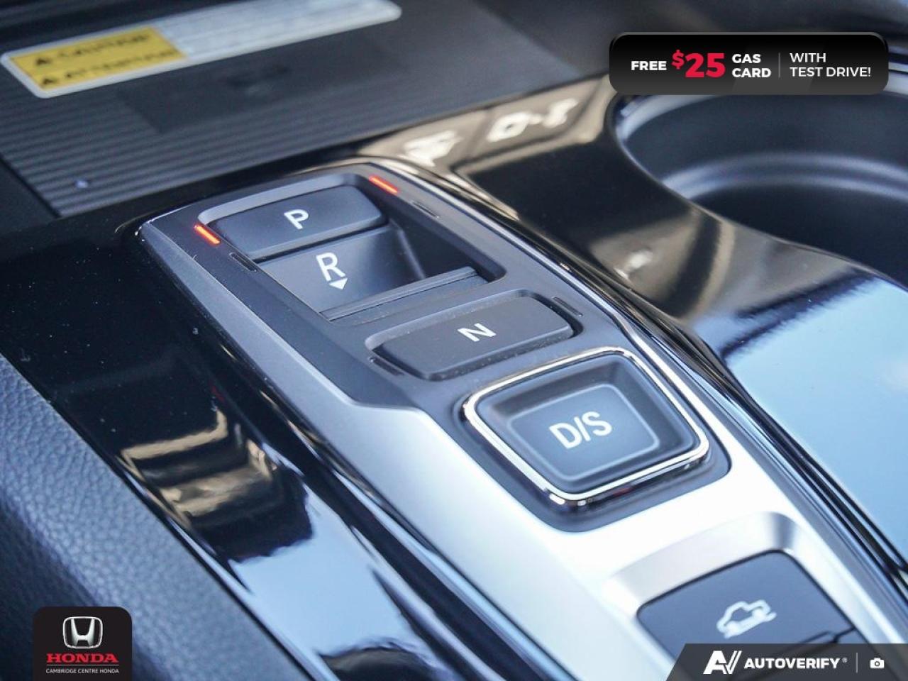 2023 Honda Ridgeline Black Edition REMOTE STARTER | REARVIEW CAMERA | APPLE CARPLAY™/ANDROID AUTO™ Photo