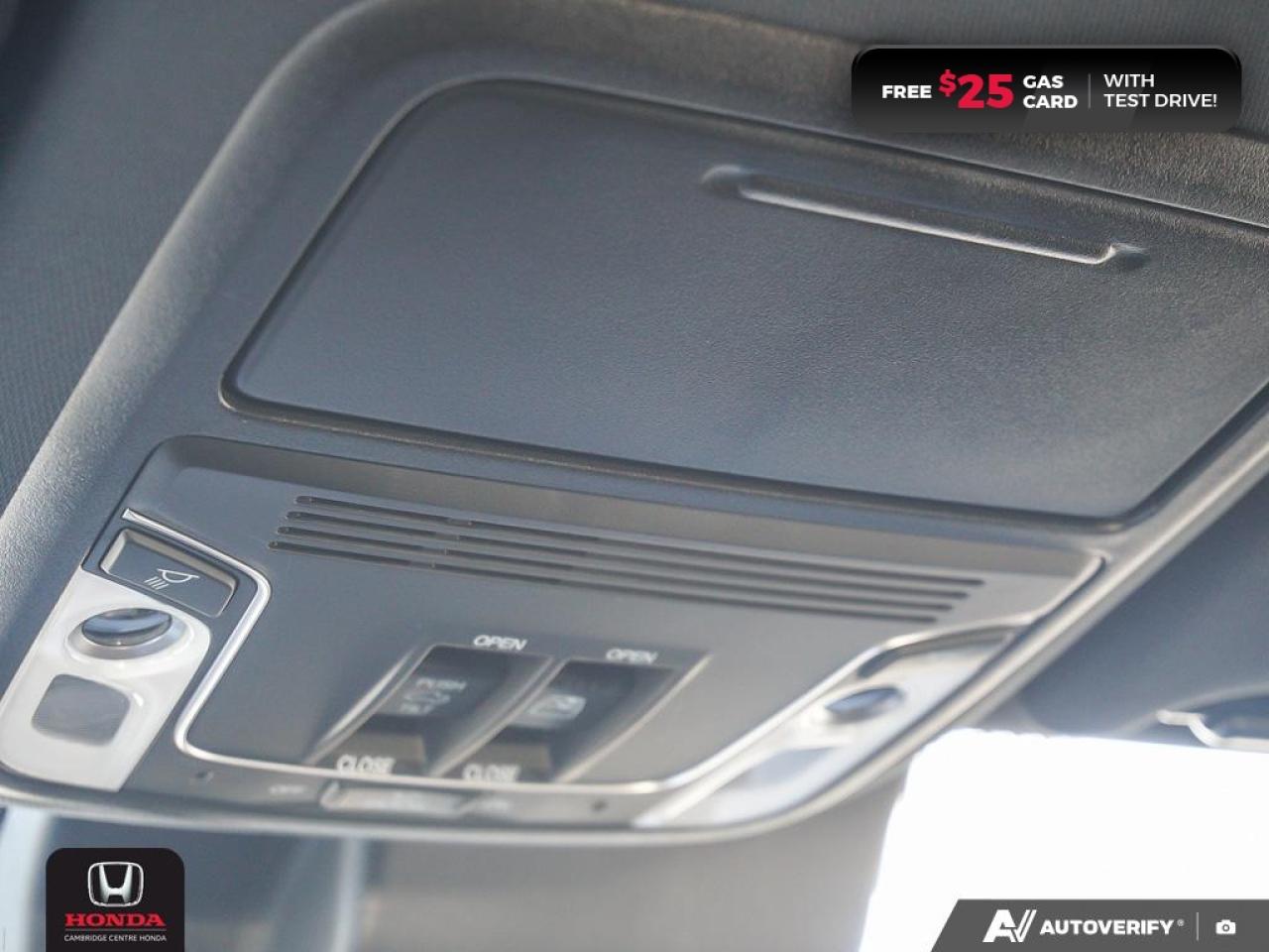 2023 Honda Ridgeline Black Edition REMOTE STARTER | REARVIEW CAMERA | APPLE CARPLAY™/ANDROID AUTO™ Photo