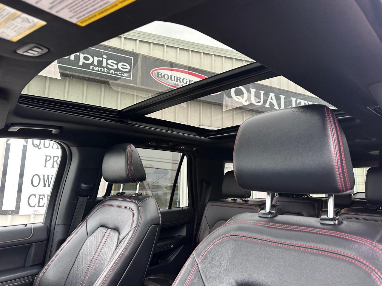 2023 Ford Expedition LIMITED MAX 4X4 Photo