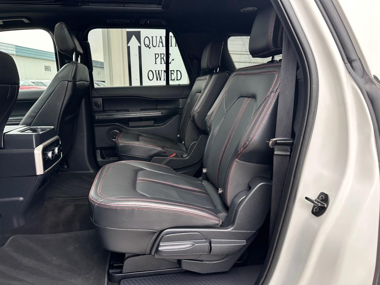 2023 Ford Expedition LIMITED MAX 4X4 Photo