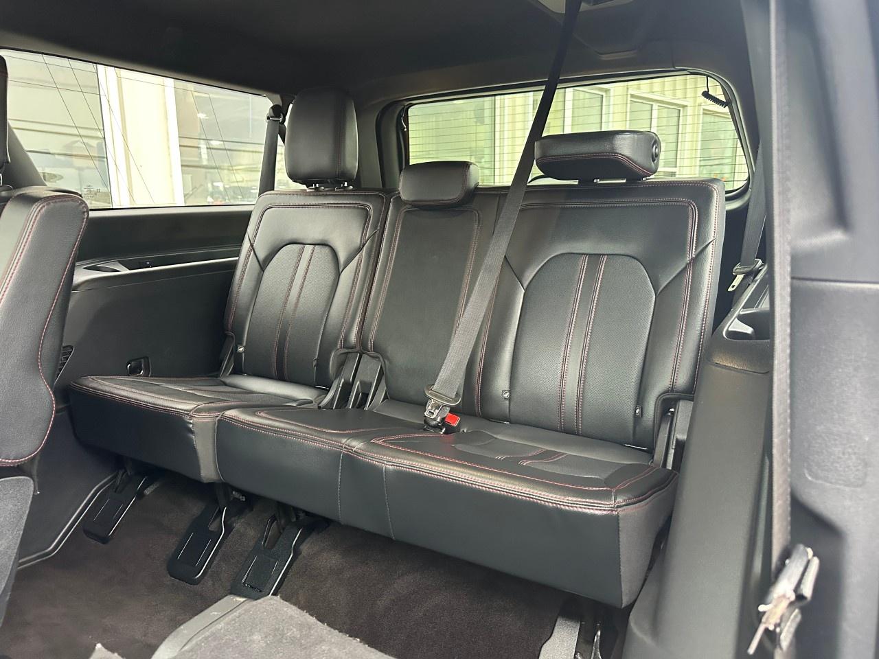 2023 Ford Expedition LIMITED MAX 4X4 Photo