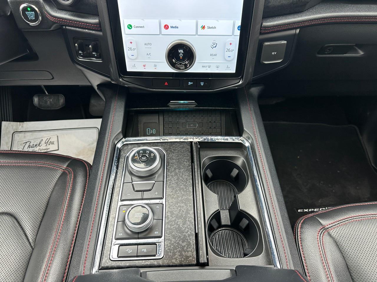 2023 Ford Expedition LIMITED MAX 4X4 Photo