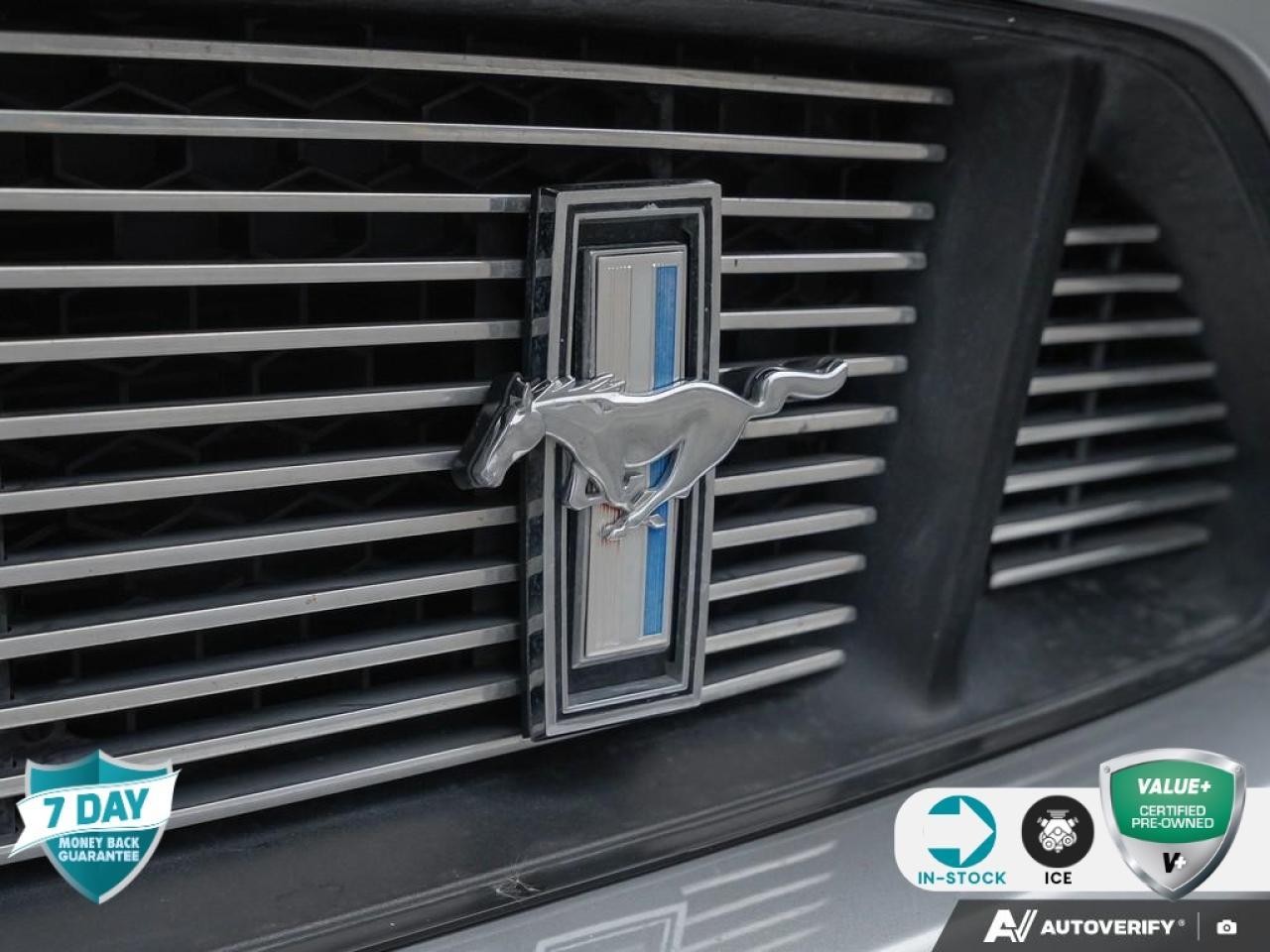 2017 Ford Mustang GT BACKUP CAMERA | POWER WINDOWS | REMOTE KEYLESS ENT Photo