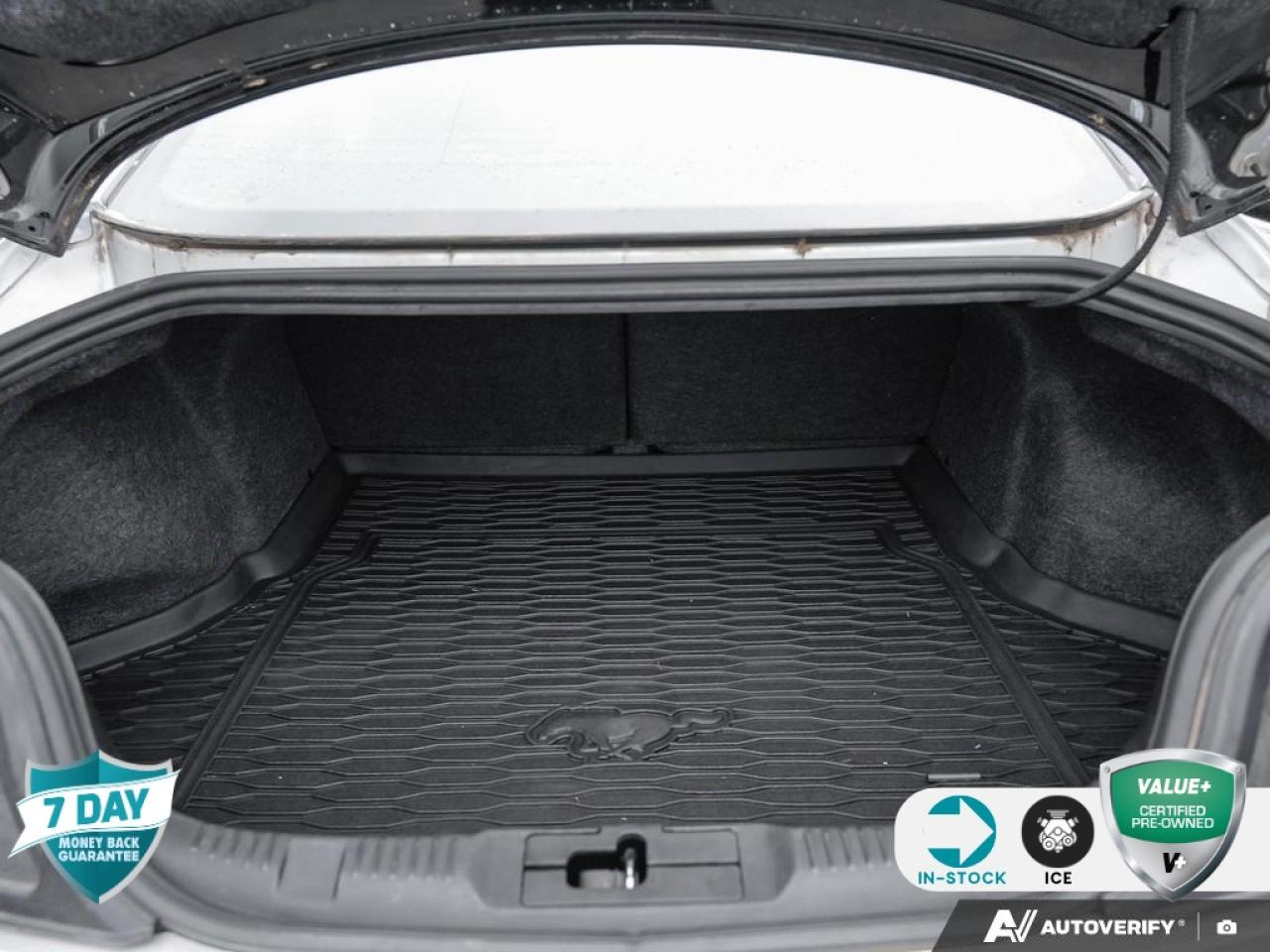 2017 Ford Mustang GT BACKUP CAMERA | POWER WINDOWS | REMOTE KEYLESS ENT Photo