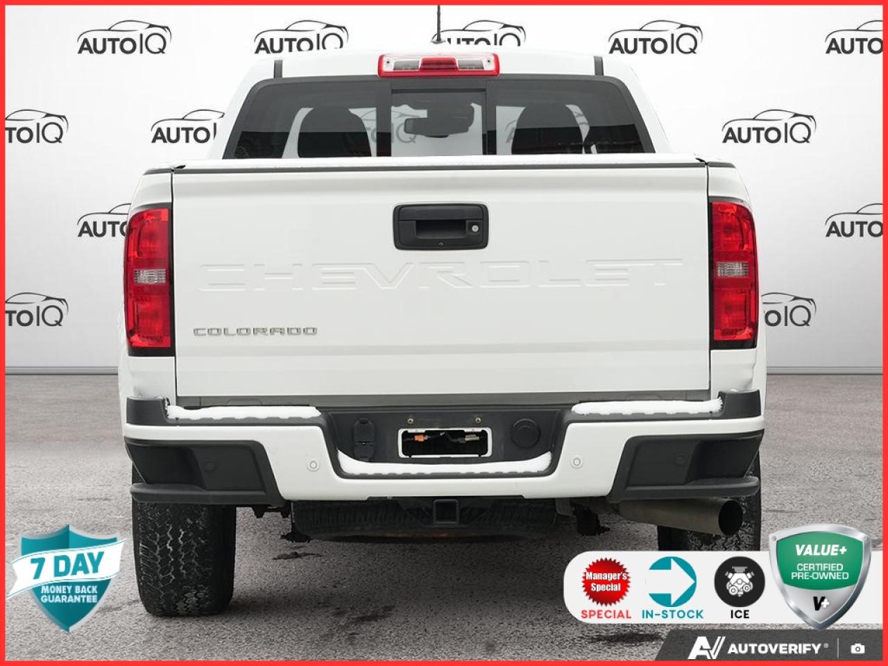 2021 Chevrolet Colorado Z71 3 ROUND BLACK OFF ROAD STEP BARS | BLACK SPRAY ON Photo4