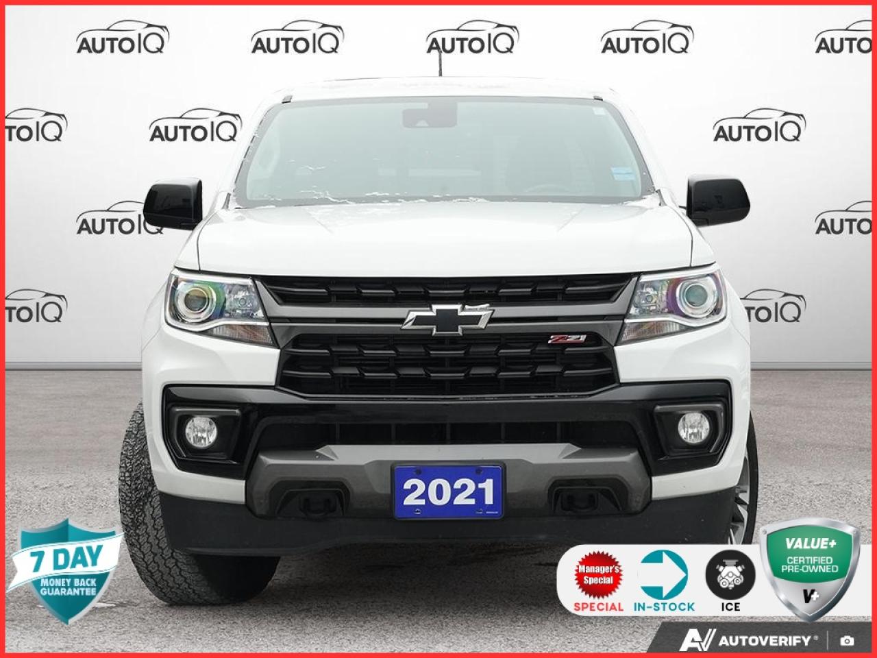 2021 Chevrolet Colorado Z71 3 ROUND BLACK OFF ROAD STEP BARS | BLACK SPRAY ON Photo