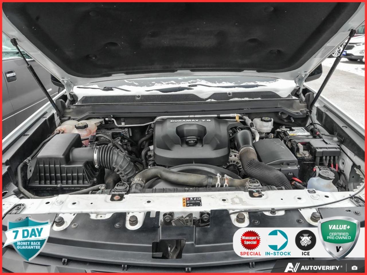 2021 Chevrolet Colorado Z71 3 ROUND BLACK OFF ROAD STEP BARS | BLACK SPRAY ON Photo