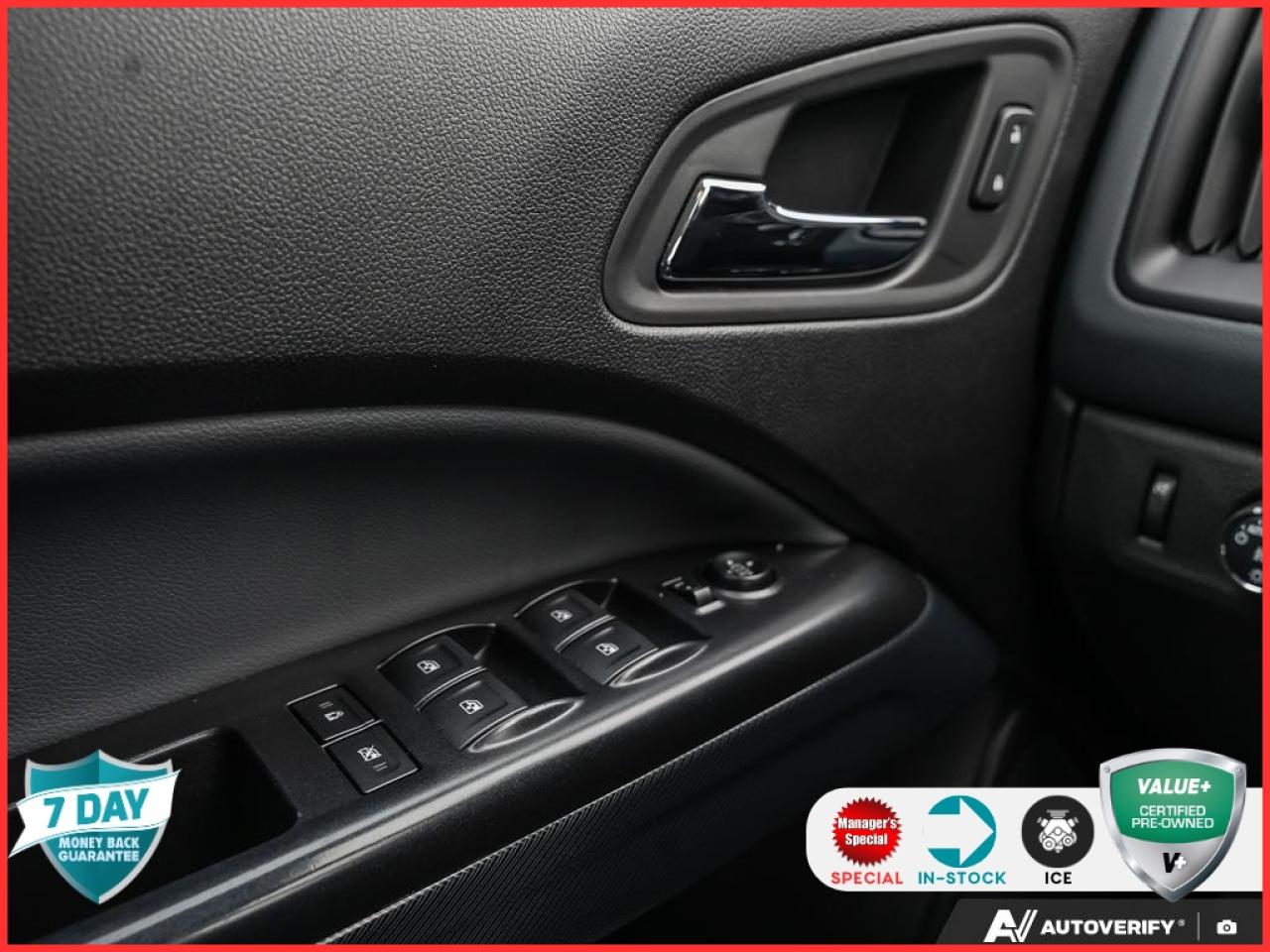 2021 Chevrolet Colorado Z71 3 ROUND BLACK OFF ROAD STEP BARS | BLACK SPRAY ON Photo