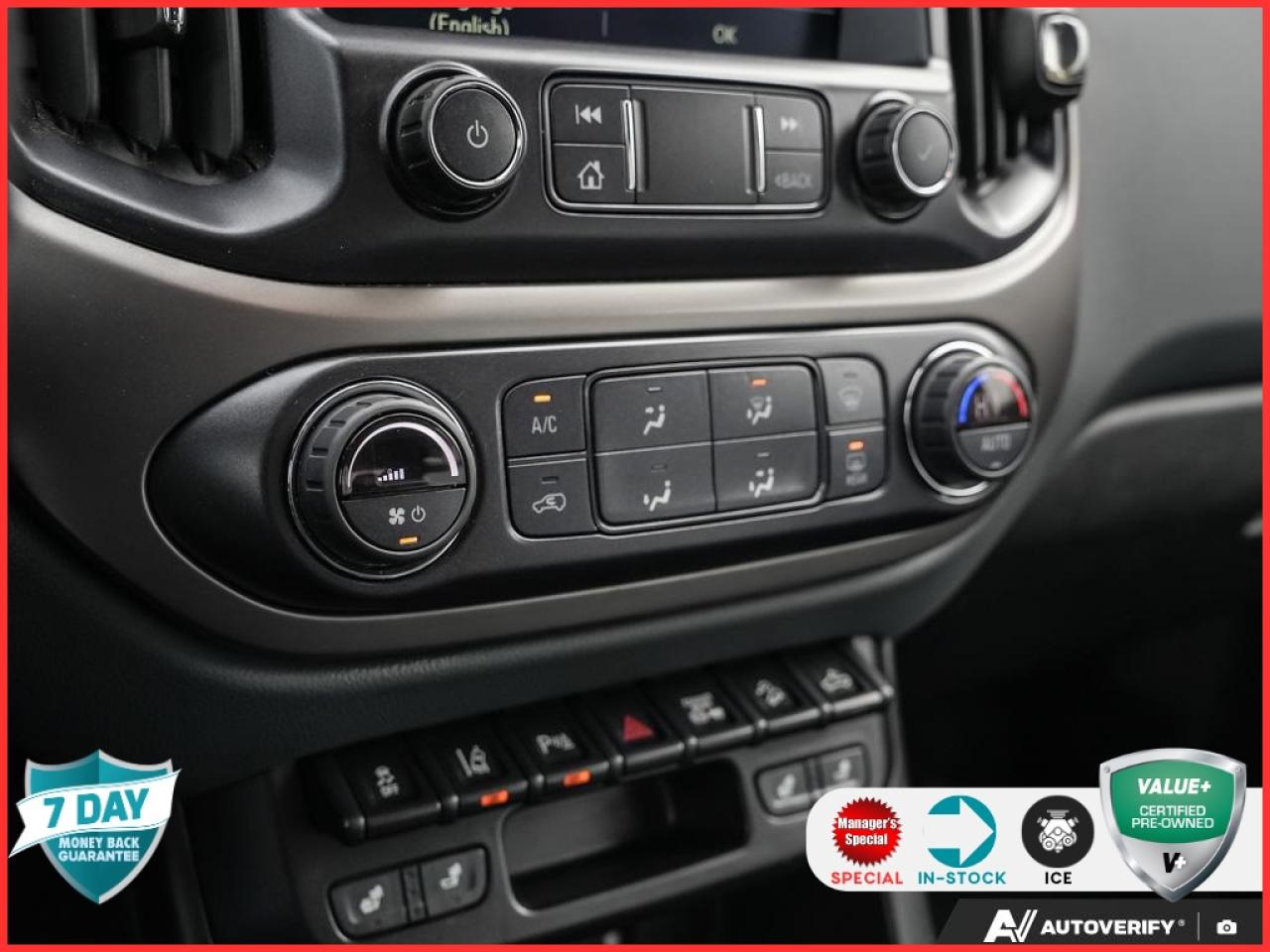 2021 Chevrolet Colorado Z71 3 ROUND BLACK OFF ROAD STEP BARS | BLACK SPRAY ON Photo