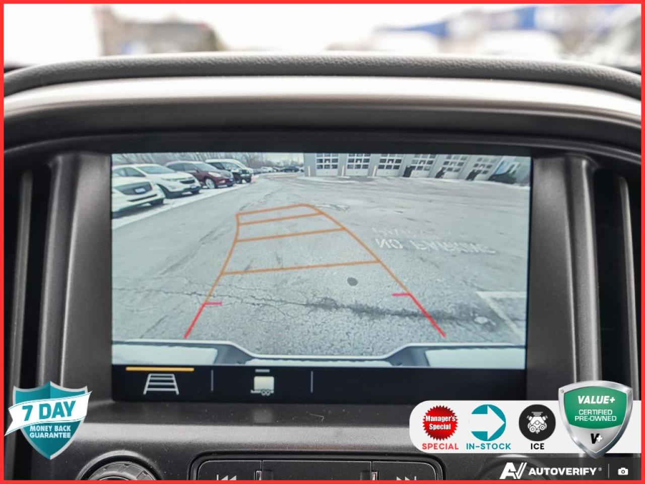 2021 Chevrolet Colorado Z71 3 ROUND BLACK OFF ROAD STEP BARS | BLACK SPRAY ON Photo