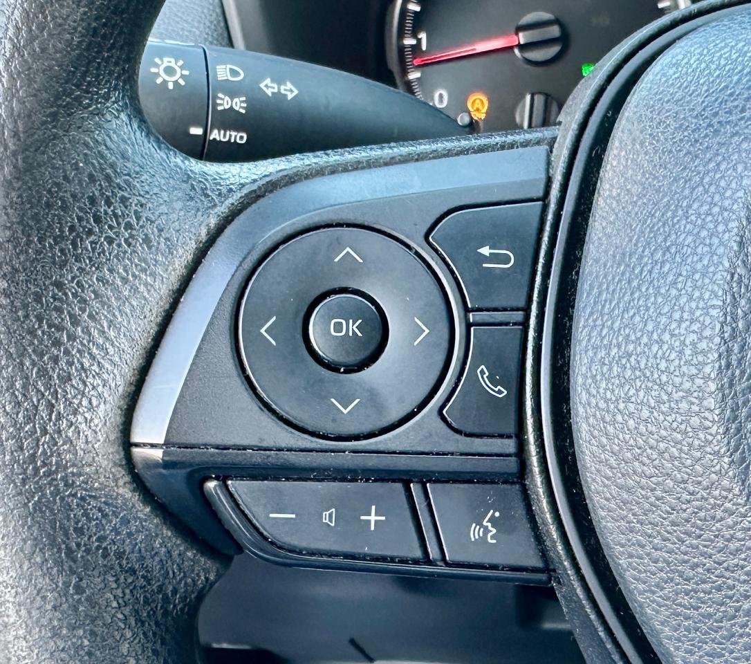 2022 Toyota RAV4 LE | NO ACCIDENTS | HEATED SEATS | BACK UP CAM Photo