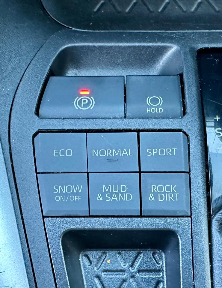 2022 Toyota RAV4 LE | NO ACCIDENTS | HEATED SEATS | BACK UP CAM Photo