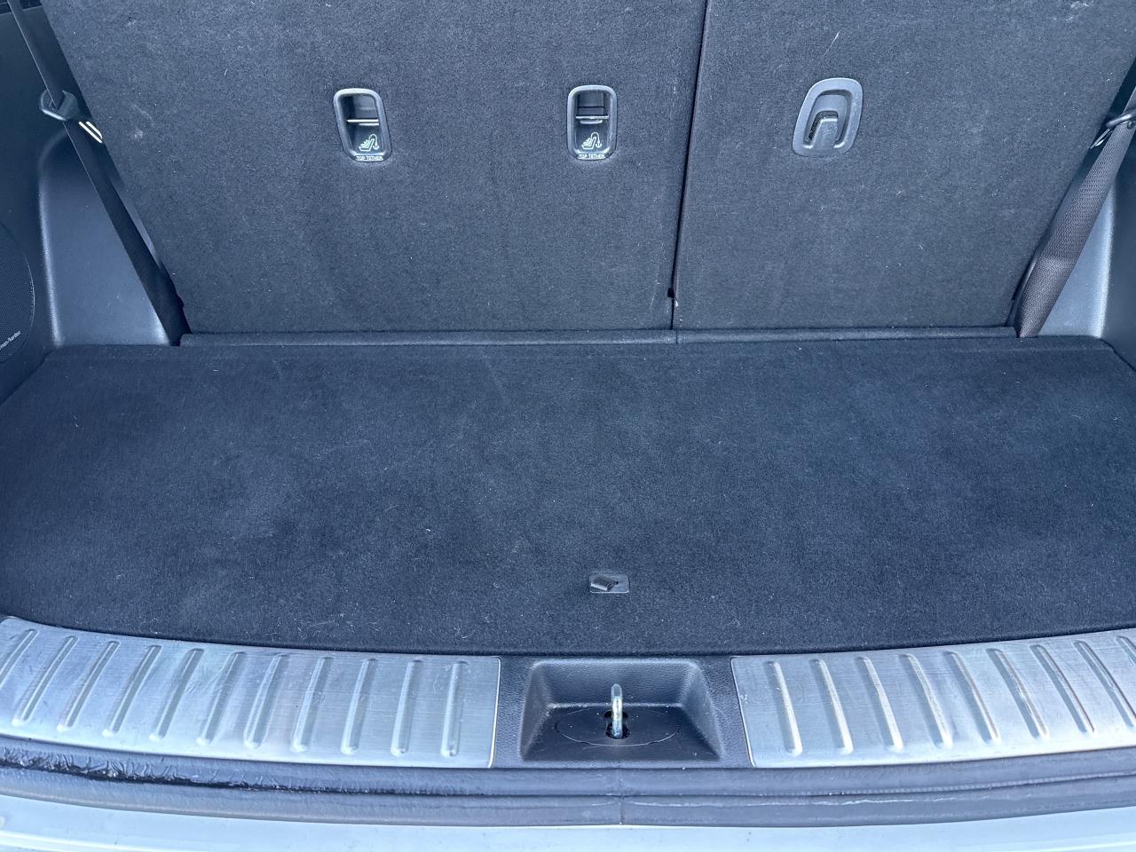 2021 Hyundai PALISADE Ultimate Calligraphy Photo