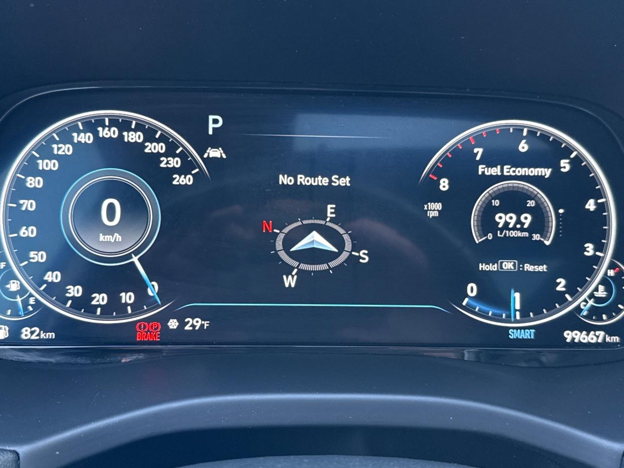 2021 Hyundai PALISADE Ultimate Calligraphy Photo