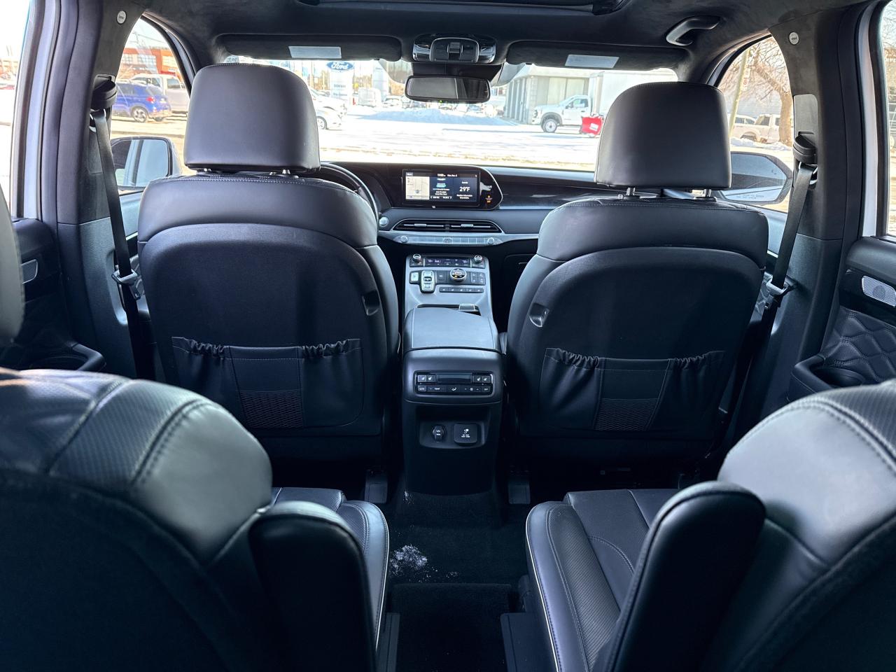 2021 Hyundai PALISADE Ultimate Calligraphy Photo