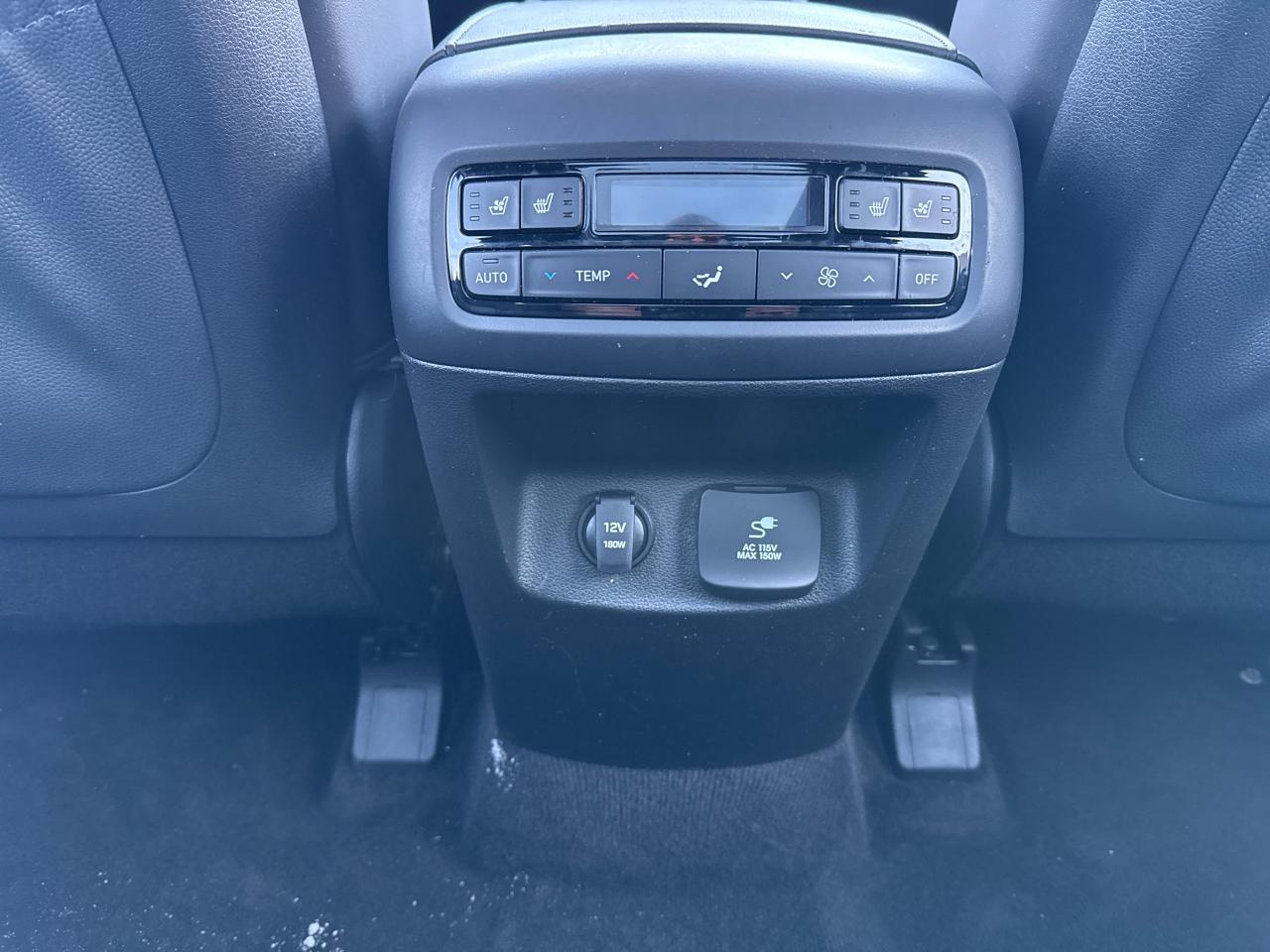 2021 Hyundai PALISADE Ultimate Calligraphy Photo