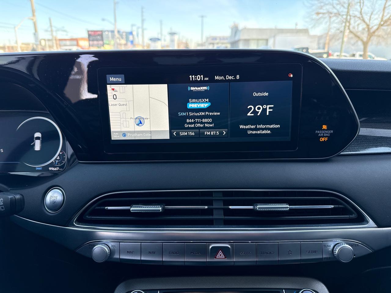 2021 Hyundai PALISADE Ultimate Calligraphy Photo