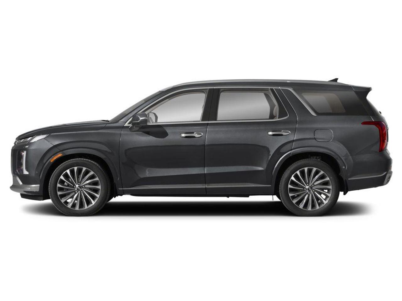 2025 Hyundai PALISADE Ultimate Calligraphy w/Beige Interior Photo