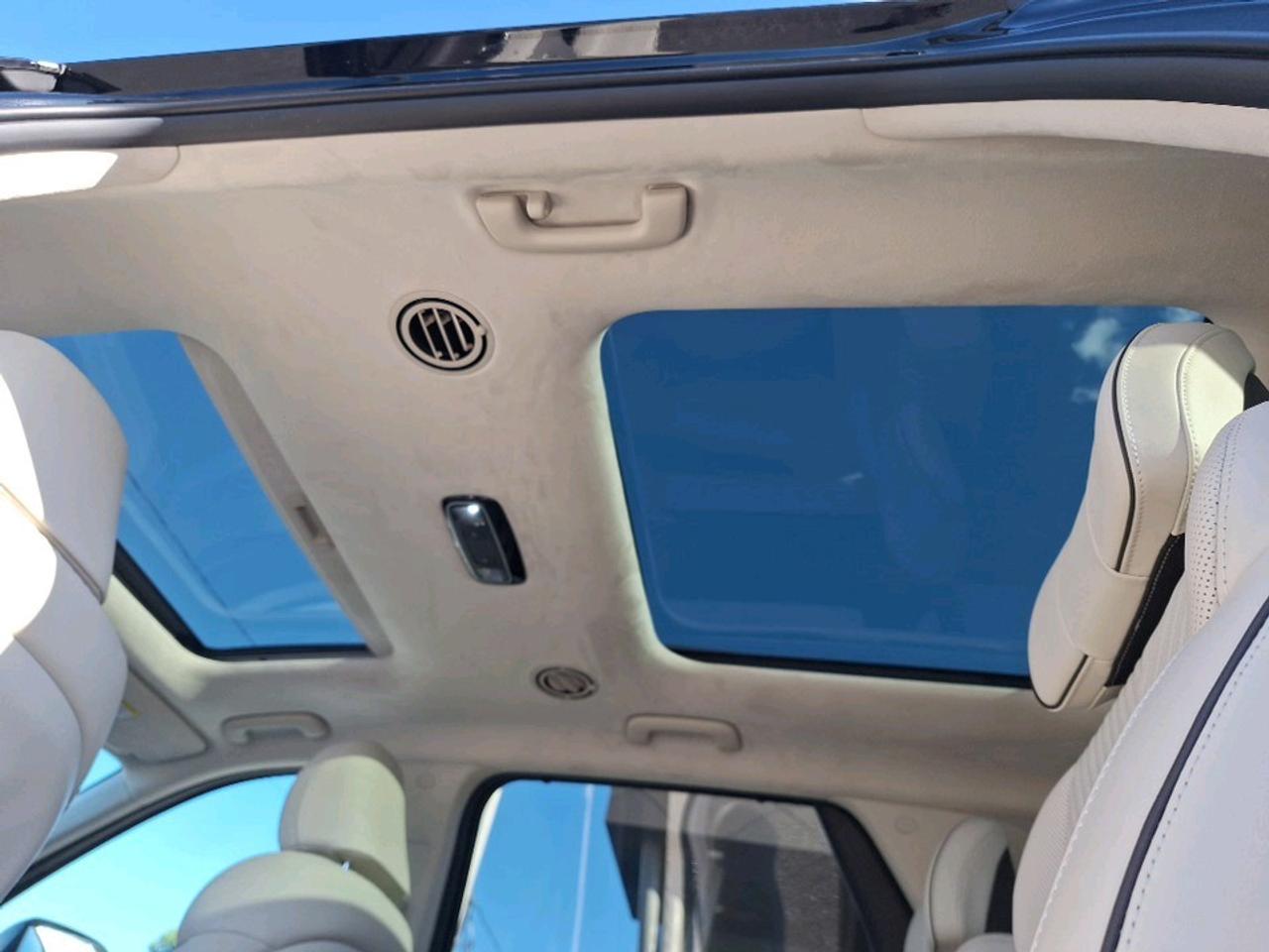 2025 Hyundai PALISADE Ultimate Calligraphy w/Beige Interior Photo