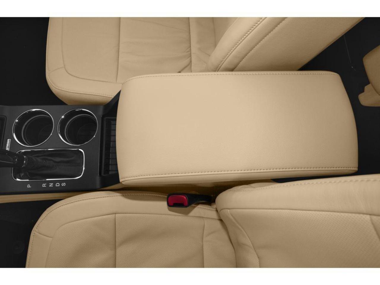 2014 Ford Flex SE Photo