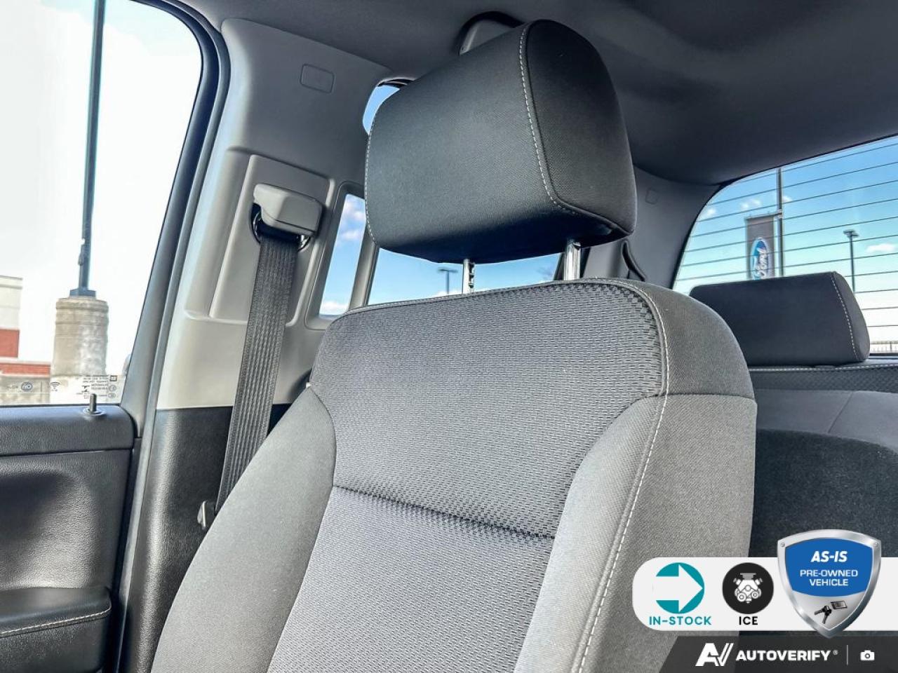 2018 Chevrolet Silverado 1500 1LZ AS TRADED Photo