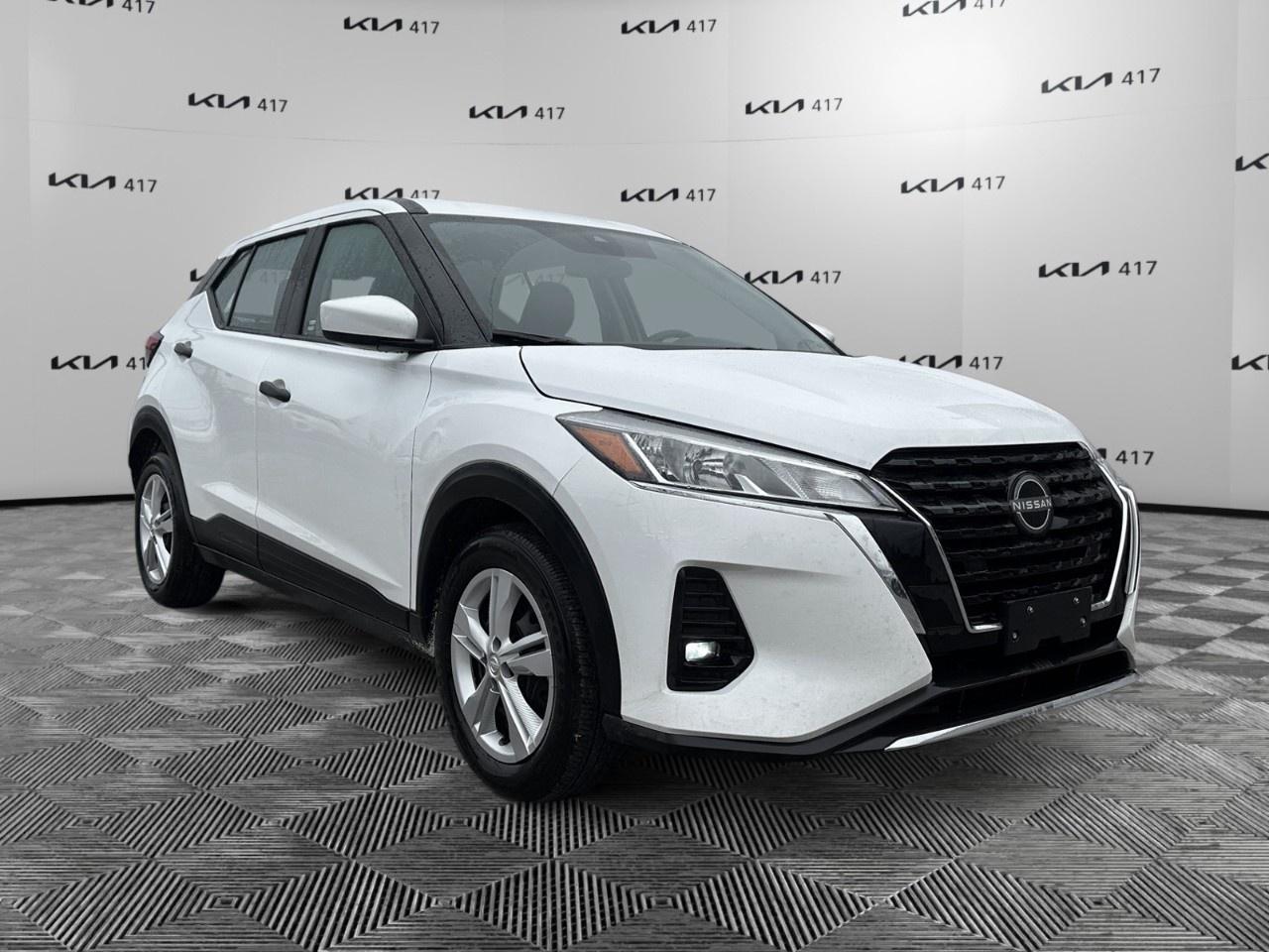 2025 Nissan Kicks Play S FWD Photo