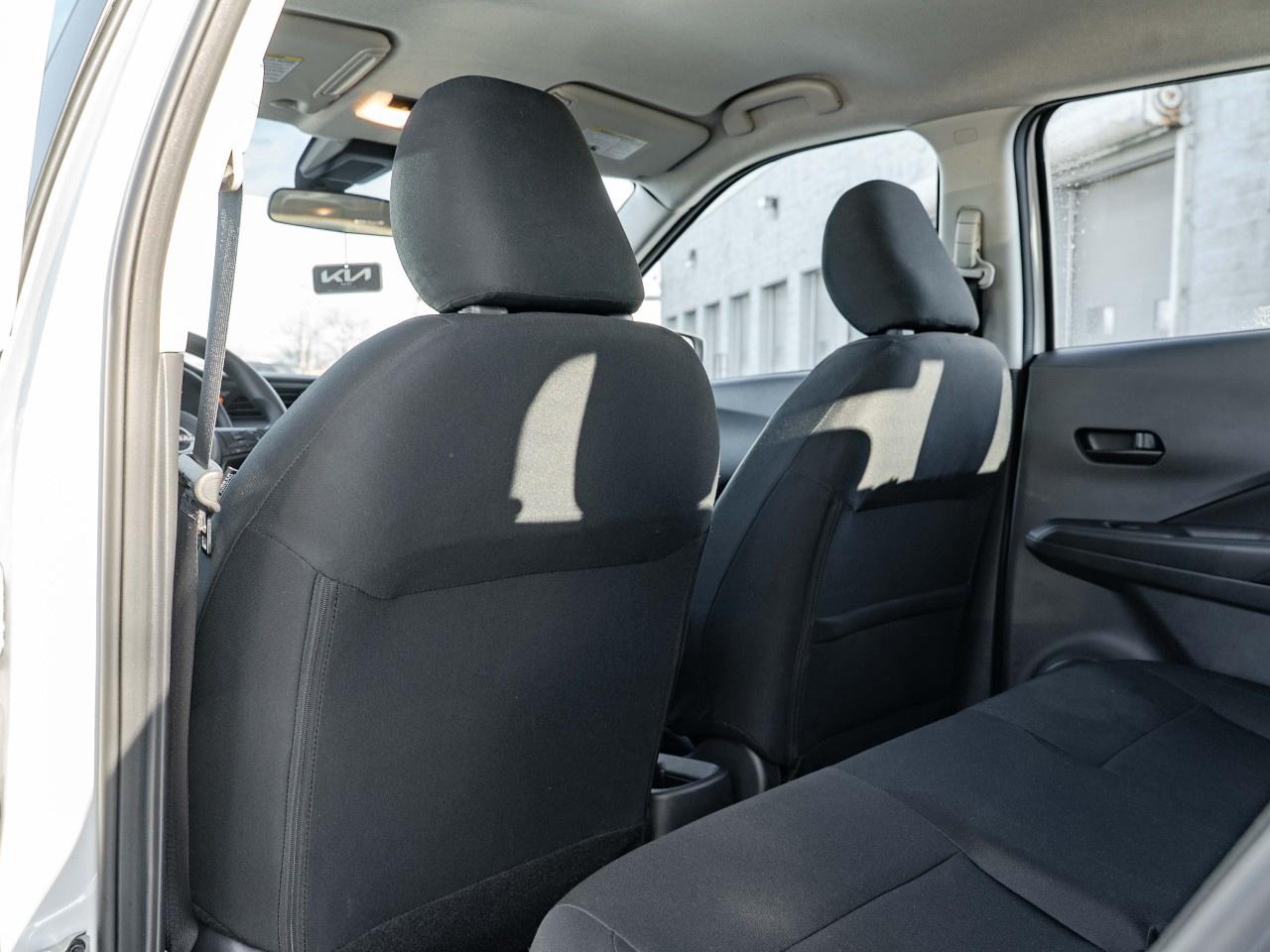 2025 Nissan Kicks Play S FWD Photo