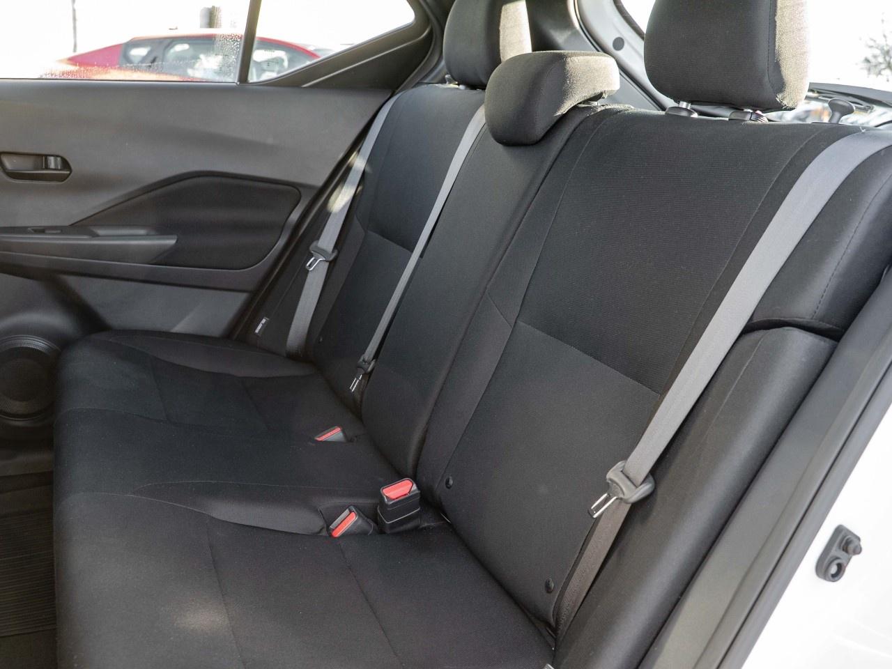 2025 Nissan Kicks Play S FWD Photo