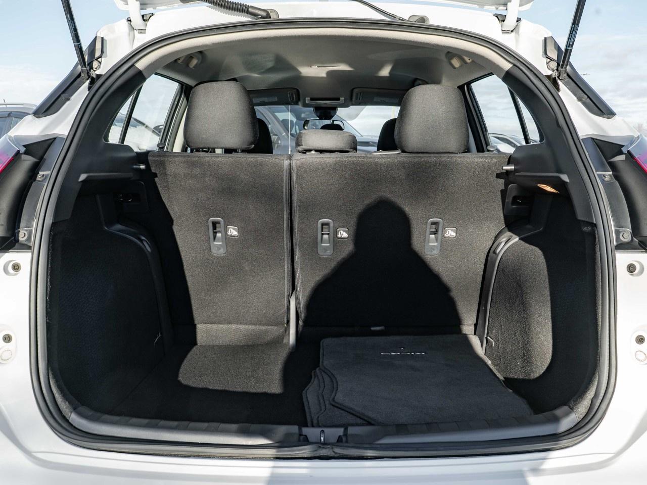 2025 Nissan Kicks Play S FWD Photo