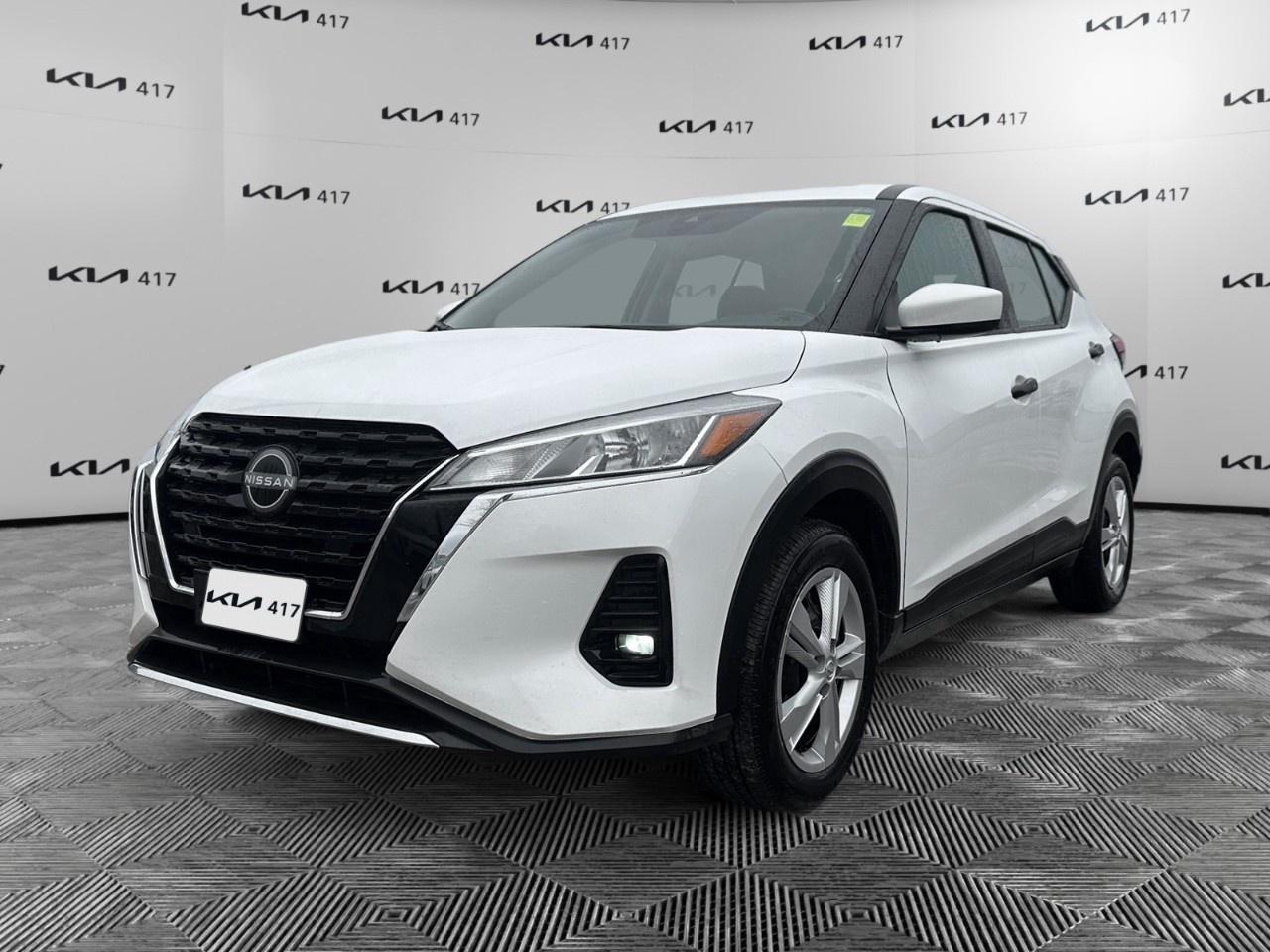 2025 Nissan Kicks Play S FWD Photo