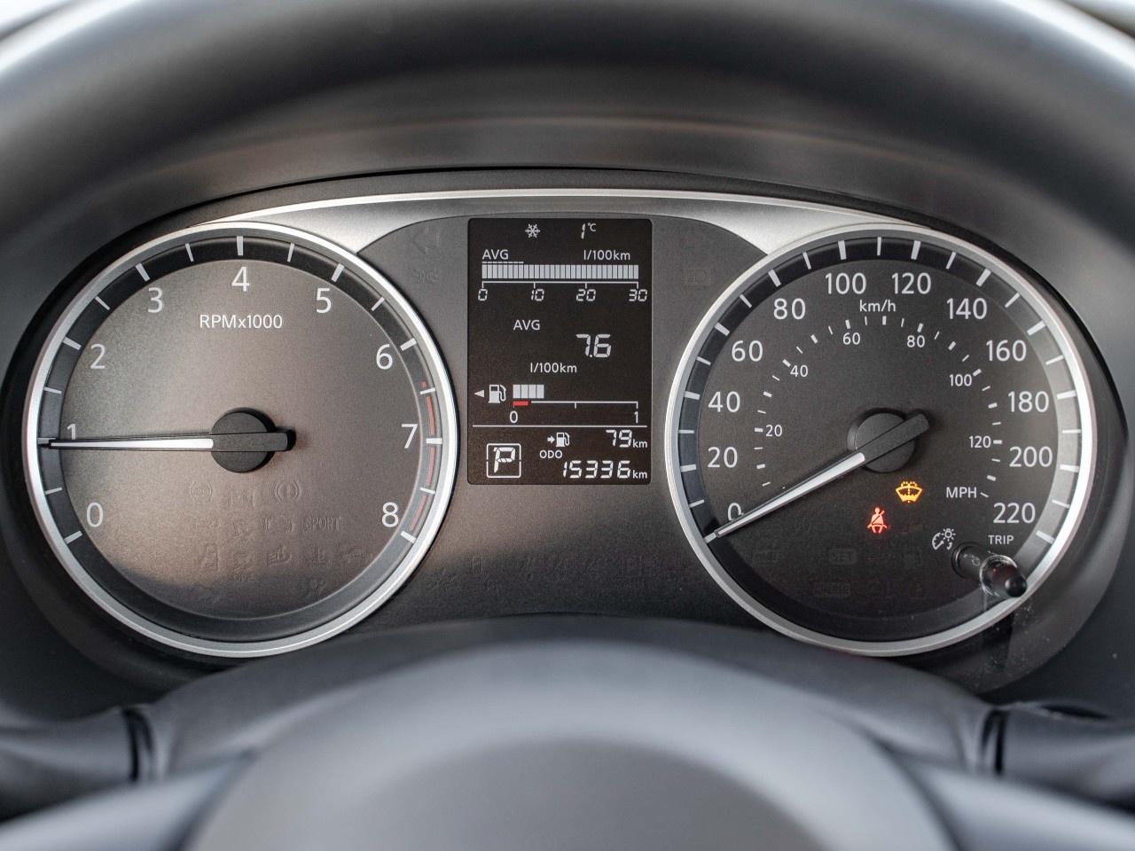 2025 Nissan Kicks Play S FWD Photo