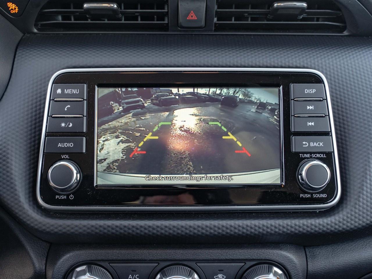 2025 Nissan Kicks Play S FWD Photo