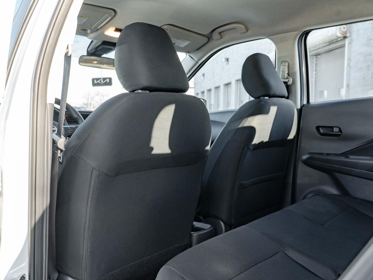 2025 Nissan Kicks Play S FWD Photo