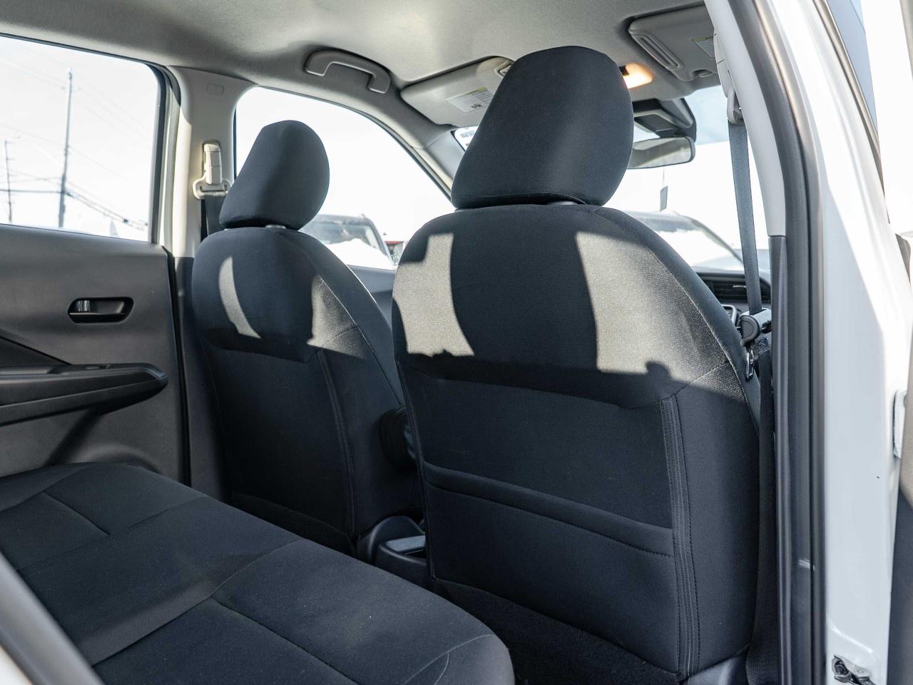 2025 Nissan Kicks Play S FWD Photo