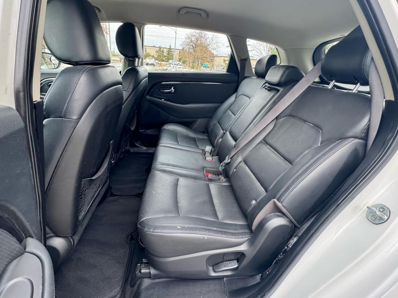 2014 Kia Rondo EX - Photo #6