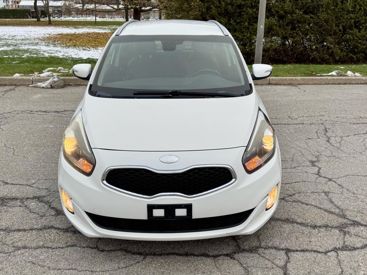 2014 Kia Rondo EX - Photo #13