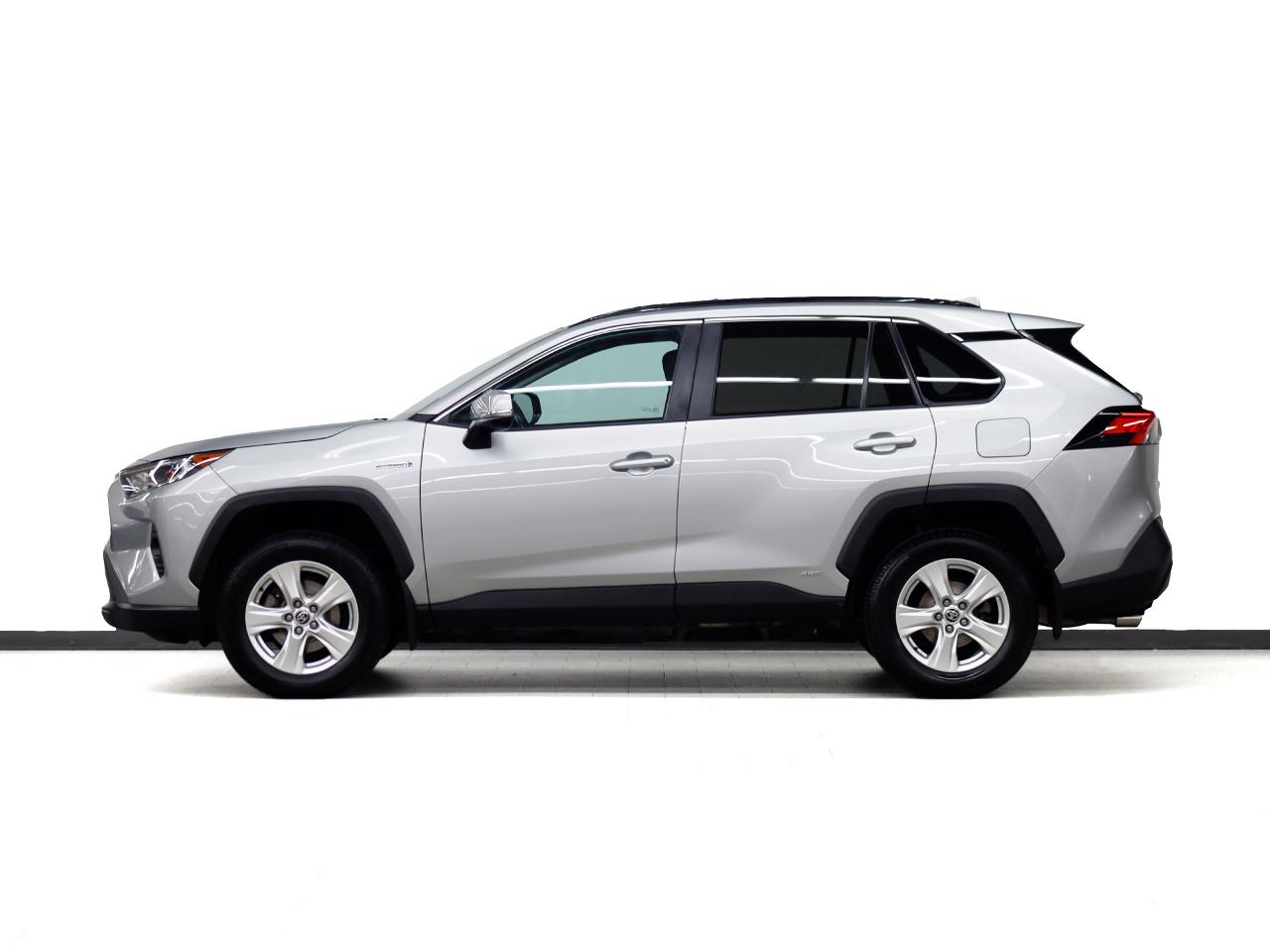 2021 Toyota RAV4 PRIME XSE | PHEV | AWD | Nav | Panoroof | CarPlay Photo4