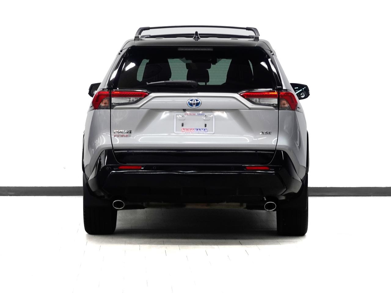 2021 Toyota RAV4 PRIME XSE | PHEV | AWD | Nav | Panoroof | CarPlay