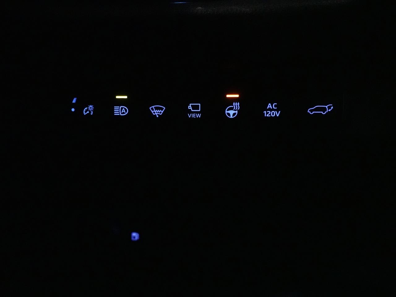 2021 Toyota RAV4 PRIME XSE | PHEV | AWD | Nav | Panoroof | CarPlay