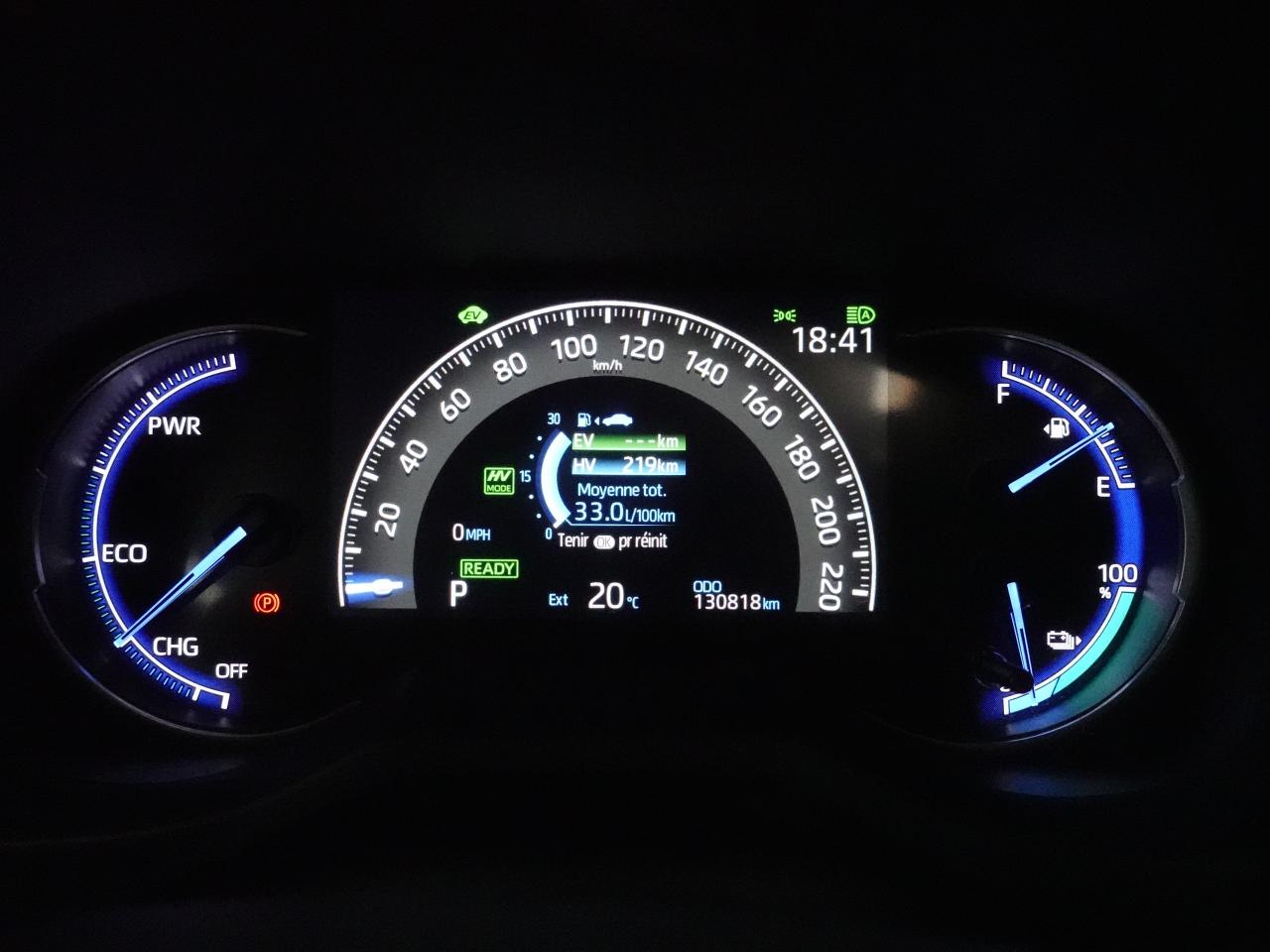 2021 Toyota RAV4 PRIME XSE | PHEV | AWD | Nav | Panoroof | CarPlay