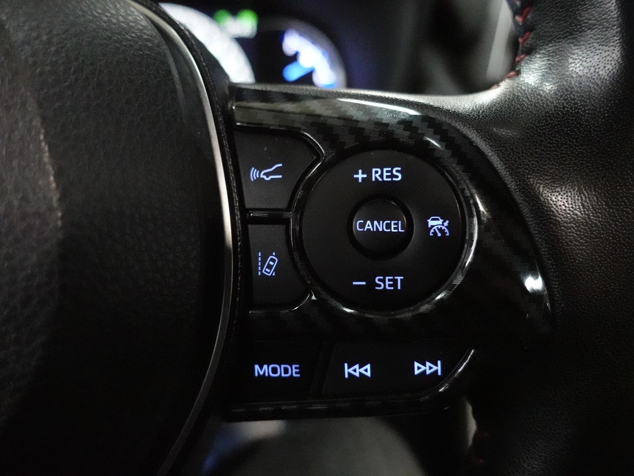 2021 Toyota RAV4 PRIME XSE | PHEV | AWD | Nav | Panoroof | CarPlay