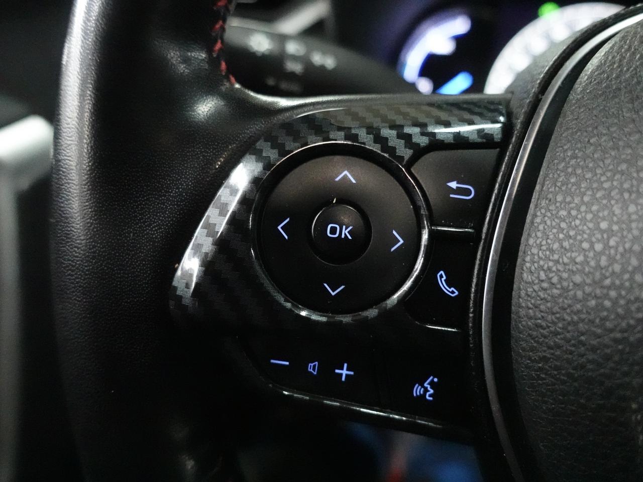 2021 Toyota RAV4 PRIME XSE | PHEV | AWD | Nav | Panoroof | CarPlay