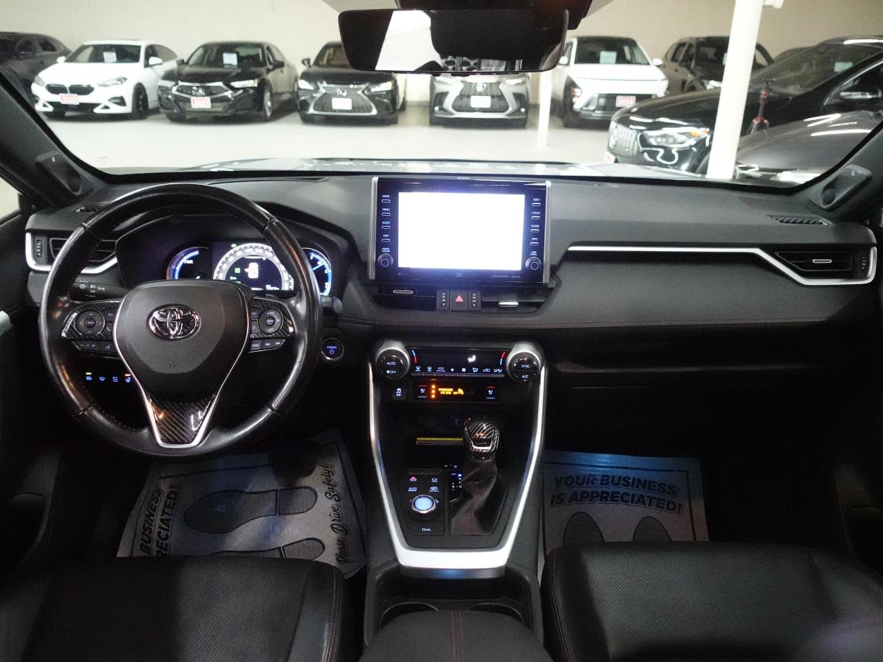 2021 Toyota RAV4 PRIME XSE | PHEV | AWD | Nav | Panoroof | CarPlay