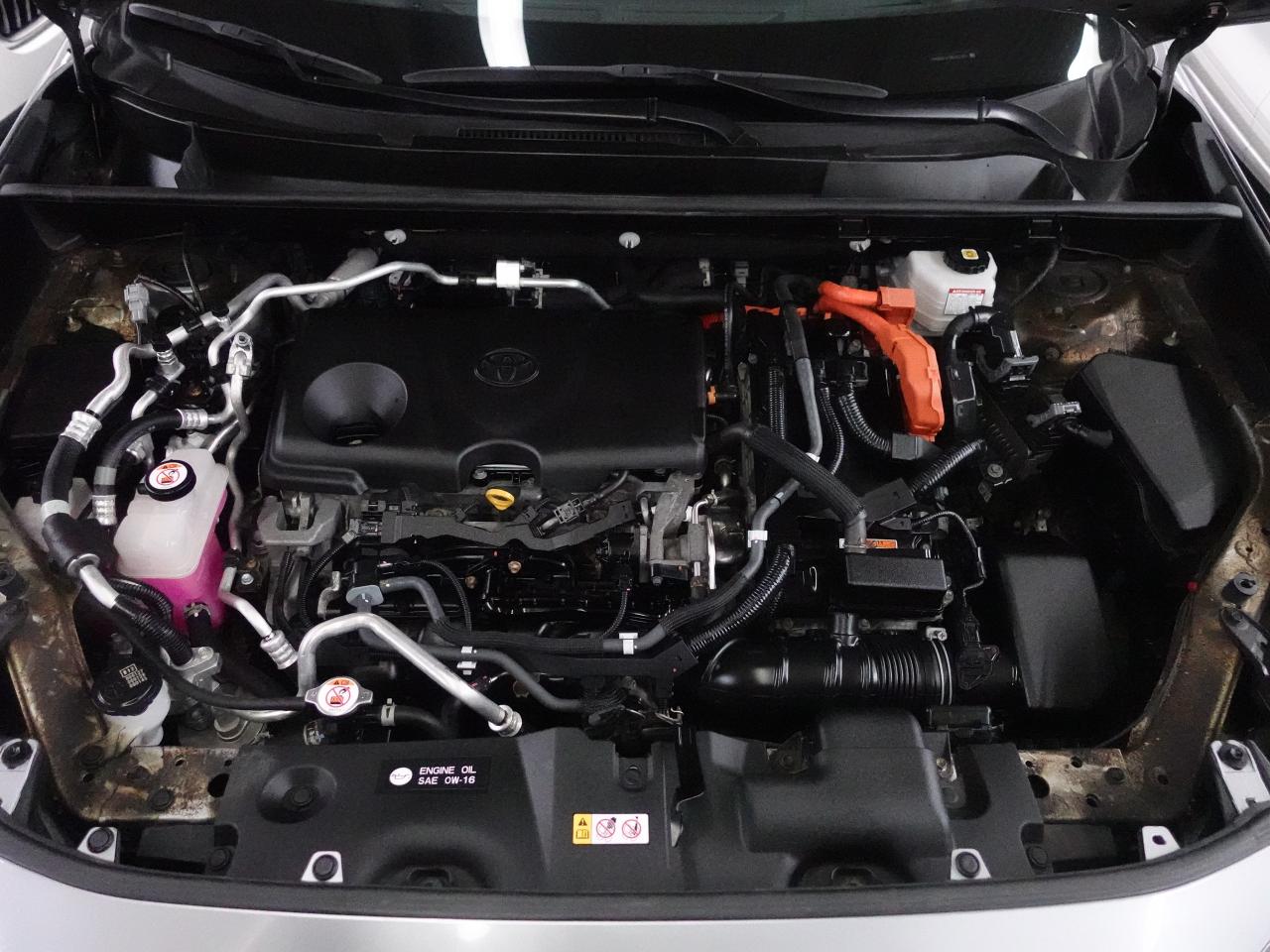 2021 Toyota RAV4 PRIME XSE | PHEV | AWD | Nav | Panoroof | CarPlay