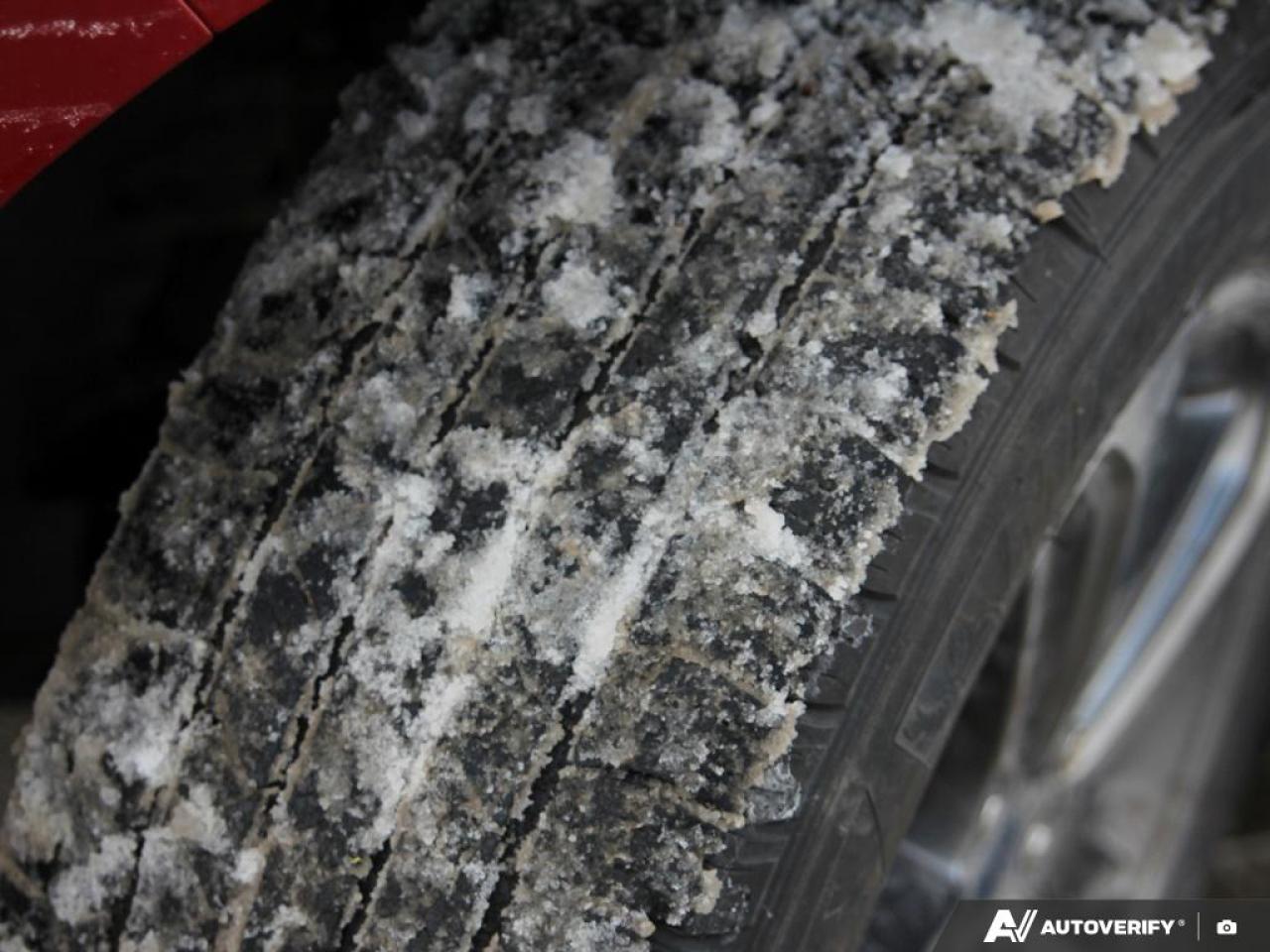 2020 Ford Edge SEL Navigation & Moonroof Photo